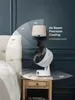 MeacoFan Sefte® 10 Pro – stolný ventilátor na batériu, Náhľad obrázku produktu 4