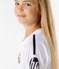 Real Madrid Fußball Trikot Set Heim - 2025-2026 - Kind - Produktbild-Vorschau 7