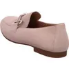 Slipper - Beige Leder : Normal : 38.5 Weite: Normal Größe: Produktbild-Vorschau 17