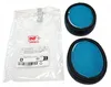 INF Cuscinetti auricolari per Sony WH-XB900N WHXB900 Blu Anteprima dell’immagine prodotto 5