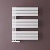 doporro Radiateur de Salle de Bain Sèche-Serviette 76x60cm Voir les images du produit 1