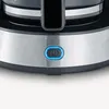 SEVERIN Kaffeemaschine Type KA 4822 KA 4822 aus Edelstahl, Produktbild-Vorschau 6