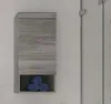 xonox.home Hängeschrank Soul Rauchsilber Nachbildung Produktbild-Vorschau 9