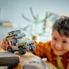 LEGO® City 60447 Veicolo fuoristrada Anteprima dell’immagine prodotto 33