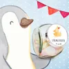 Mr. & Mrs. Panda Teedose Fuchs Mama L 870ml - Weiß - Produktbild-Vorschau 3