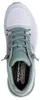 Skechers Errores de Talla 233132-WLB in Blanco/Celeste Anteprima dell’immagine prodotto 20