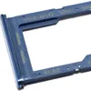 Samsung Galaxy M32, Simkartenhalter, GH98-46835B, Hellblau Produktbild-Vorschau 3