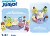 PLAYMOBIL 71701, Plac zabaw, 1,5 lat(a), Wielobarwny, Podgląd zdjęcia produktu 4