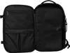 PTN 24359-6806 Schwarzer Rucksack Produktbild-Vorschau 7