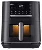 Braun HF 5055I BK, Heißluftfritteuse, 6 l, 80 °C, 220 °C, Produktbild-Vorschau 1