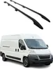 2006-2025 Fiat Ducato III střešní nosič L3 H2 hliníkový Náhled obrázku produktu 11