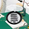 INF Ciglia magnetiche con applicatore 2 paia KS02-4 Anteprima dell’immagine prodotto 5