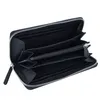 bugatti Geldbörse Linda Zip Around Wallet Black schwarz Produktbild-Vorschau 14