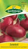 Quedlinburger Saatgut - Zwiebeln Braunschweiger dunkel - Produktbild-Vorschau 3