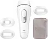 Braun Épilateur à lumière pulsée IPL Silk-expert Pro 3 Voir les images du produit 4