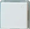 KOPP Unterputz Feuchtraum STANDARD IP44 arktisweiß Aus Produktbild-Vorschau 2