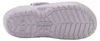 Crocs Classic Lined Clog Fioletowy Podgląd zdjęcia produktu 10