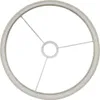 Light & Living - paralume - Livigno - beige - tessile - Ø Anteprima dell’immagine prodotto 5