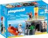 PLAYMOBIL 5626 City Action Leuchtturm mit Rettungswerk Produktbild-Vorschau 2