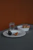 Piatto fondo FORTE 26 cm VERLO - Grande piatto per zuppa e Anteprima dell’immagine prodotto 3