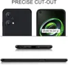 OPPO Realme 9 5G Hülle, Flüssig Silikon Weich Gummi Produktbild-Vorschau 4