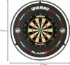 Winmau Plasma Dartboard Light Dartzubehör Produktbild-Vorschau 31