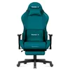 Huzaro Force 5.7 Teal – Gaming Stuhl, 2D-Armlehnen, 155° Produktbild-Vorschau 13