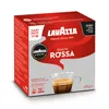 A box of Lavazza A Modo Mio Qualita Rossa coffee capsules. Produktbild-Vorschau
