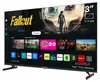 Koorui Smart TV – Operačný systém Tizen – QLED Ultra HD 4K Náhľad obrázku produktu 2