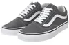 Vans Sneakers VN0A4BV51951 in Green color size 42 Voir les images du produit 4