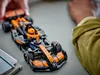 LEGO® Speed Champions 77251 Pretekárske auto MCL38 tímu Náhľad obrázku produktu 16