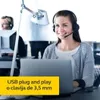 Jabra Evolve 30 II/stéréo/cack/fil/MS/noir Voir les images du produit 22