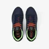 SUN68 Tom Fluo - Herren Sneakers Schuhe Navy-Blau Z46102-07 Produktbild-Vorschau 10
