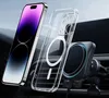 Etui Do Iphone 14 Pro Wzmacniane Do Magsafe Anti Shock Podgląd zdjęcia produktu 6