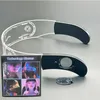 LED Glühende Sonnenbrille,Doppelseitige Steuerung, 7 Produktbild-Vorschau 9