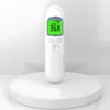 Infrarot Kontaktloses Fieberthermometer für Stirn & Ohr – Produktbild-Vorschau 8