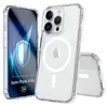 3MK Armor MagCase iPhone 14 Pro MagSafe clear Anteprima dell’immagine prodotto 1