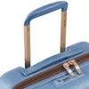 Delsey Freestyle Slim 55 cm -matkalaukku, sininen Produktbild-Vorschau 11