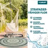 Vnitřní a venkovní koberec Zoe Easy Care & UV Resistant Náhled obrázku produktu 2