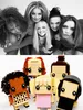 LEGO BrickHeadz 40548 Hommage aux Spice Girls - Emma, Geri, Voir les images du produit 16