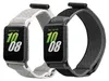 kwmobile 2x Uhrenarmband für Samsung Galaxy Fit 3 Armband - Produktbild-Vorschau 1
