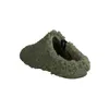 Verbenas Hausschuhe YORK CURLY Damen 31363439353035 Grün 40 Produktbild-Vorschau 6