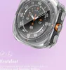imoshion Full Cover Hard Case Samsung Galaxy Watch Ultra Produktbild-Vorschau 4