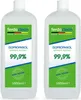 ferdoclean Isopropanol 99,9% 2 x 1L Isopropylalkohol (IPA) Produktbild-Vorschau 10