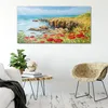 Coloray Acrylbild 100x50  Wandbild Acrylbilder Foto Cliff Produktbild-Vorschau 4