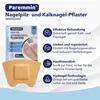 Paremmin Nagelpilzpflaster 36 Stück – gegen Zehennagelpilz Produktbild-Vorschau 2