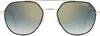 Carrera CARRERA 303/S Black gold 53/19/145 Uni Produktbild-Vorschau 3