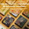BOXILAND® frutas frutos secos & semillas adviento 2026 bio, Vista previa de la imagen del producto 8