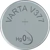 Varta V 377 1,55 V 27 mAh Uhrenzelle silber Produktbild-Vorschau 10