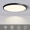 JDONG 72W LED Deckenleuchte Flach Ultra Dünn Deckenlampe Produktbild-Vorschau 5